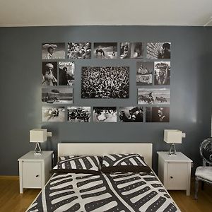 The Photos Room B&B
